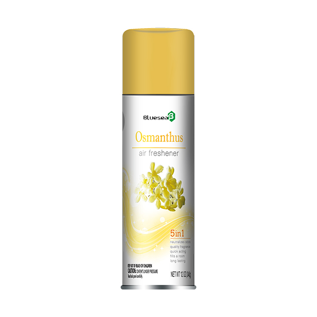 Customfragrance Toilet Bathroom Furniture Indoor Air Freshener Bathroom Air Freshener