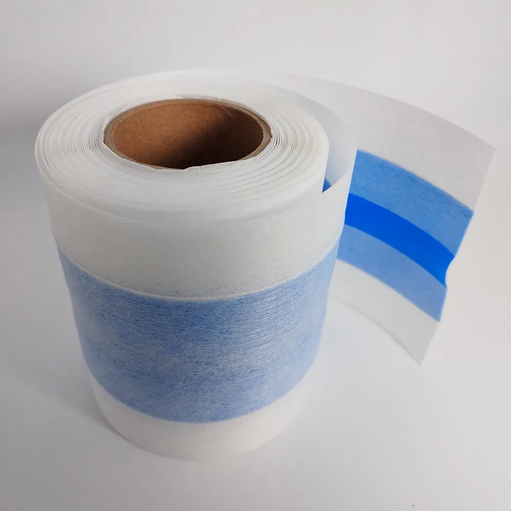 Joint TPE Band Flexible Sealing Tape Waterproofing Flexible TPE Expansion Joint Tape