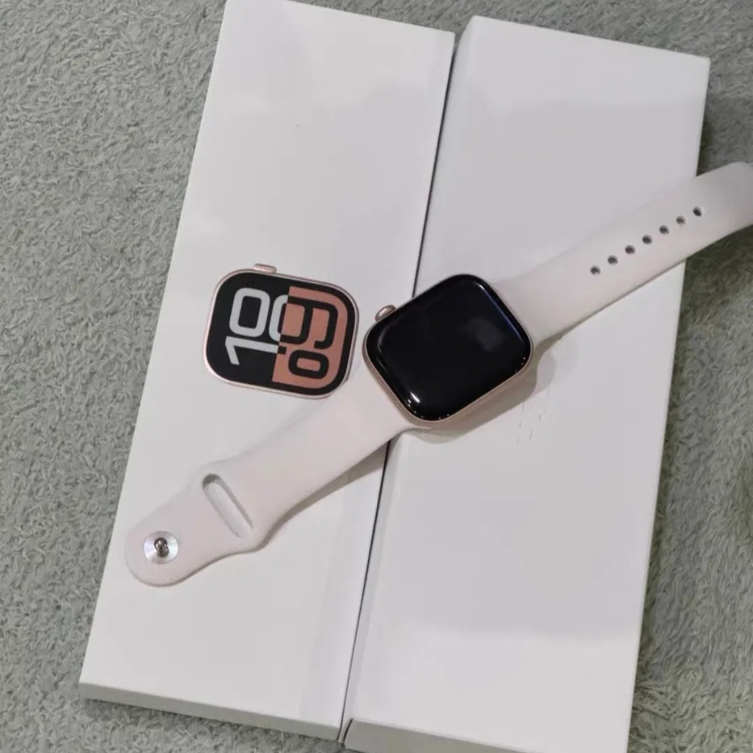 Aple Series 10 S9 44mm 46mm Smartwatch Sport Watch