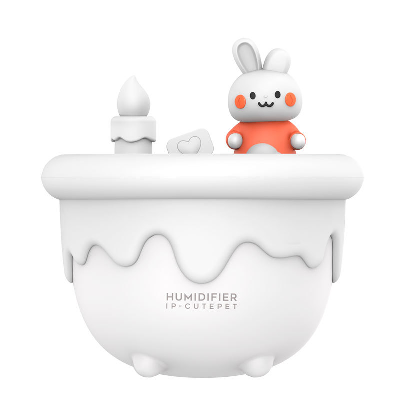 USB Bedroom Household Student Dormitory Humidifier
