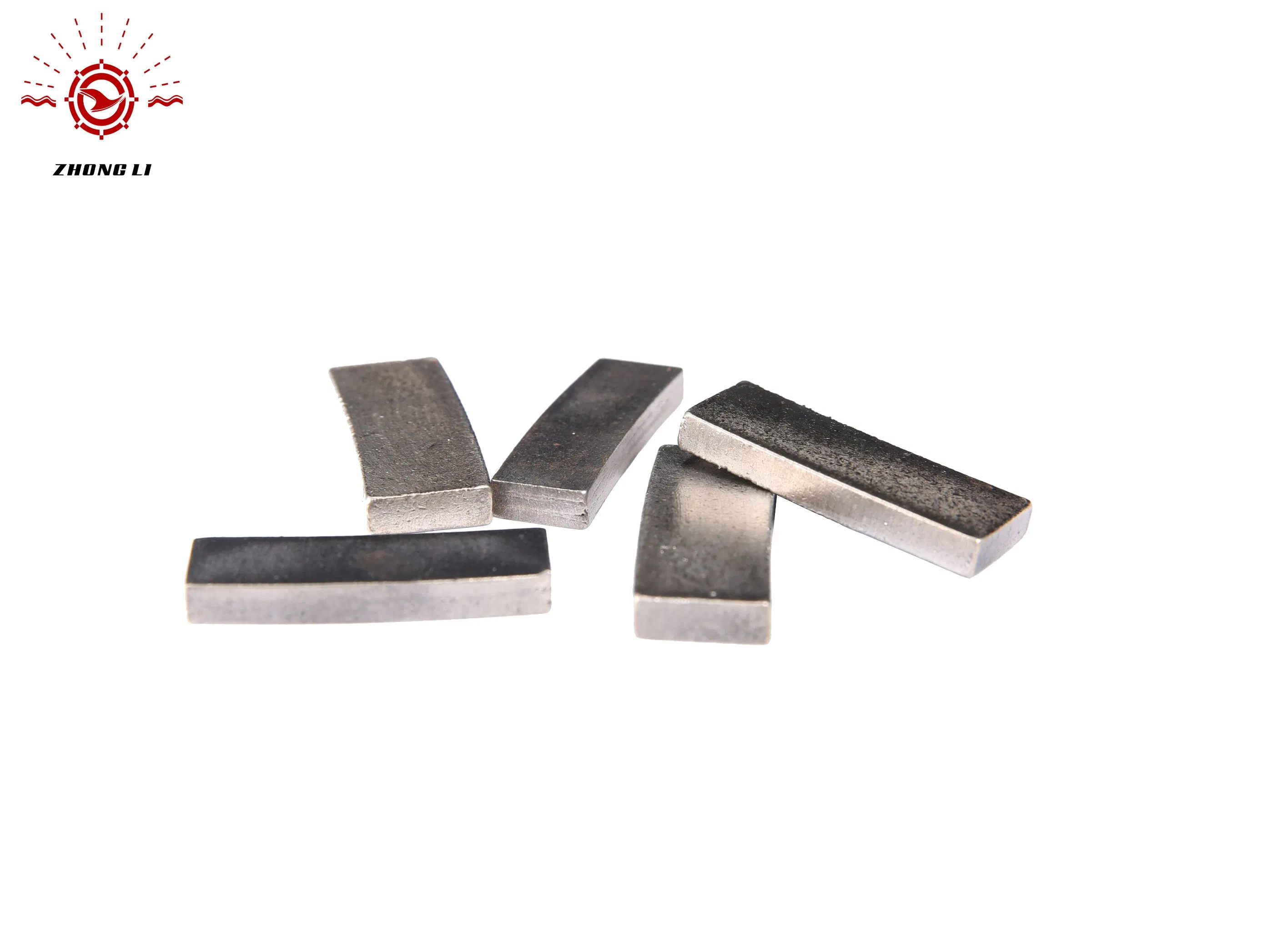 High Performance Marble Diamond Segment for Marble Limestone Travertine Cutting