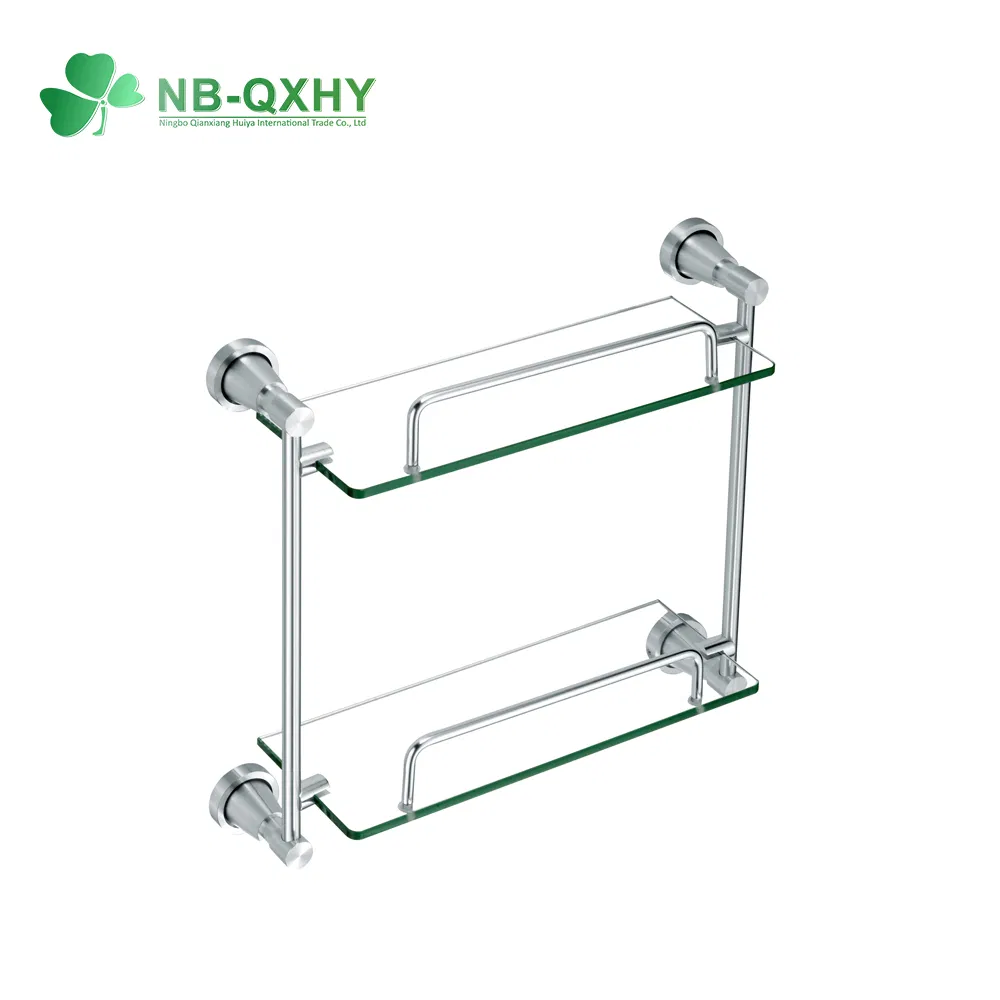 Factory Price Modern Iron Towel Hanger Bathroom Accessory Sets