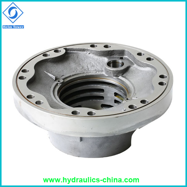 Гидравлические детали MS50