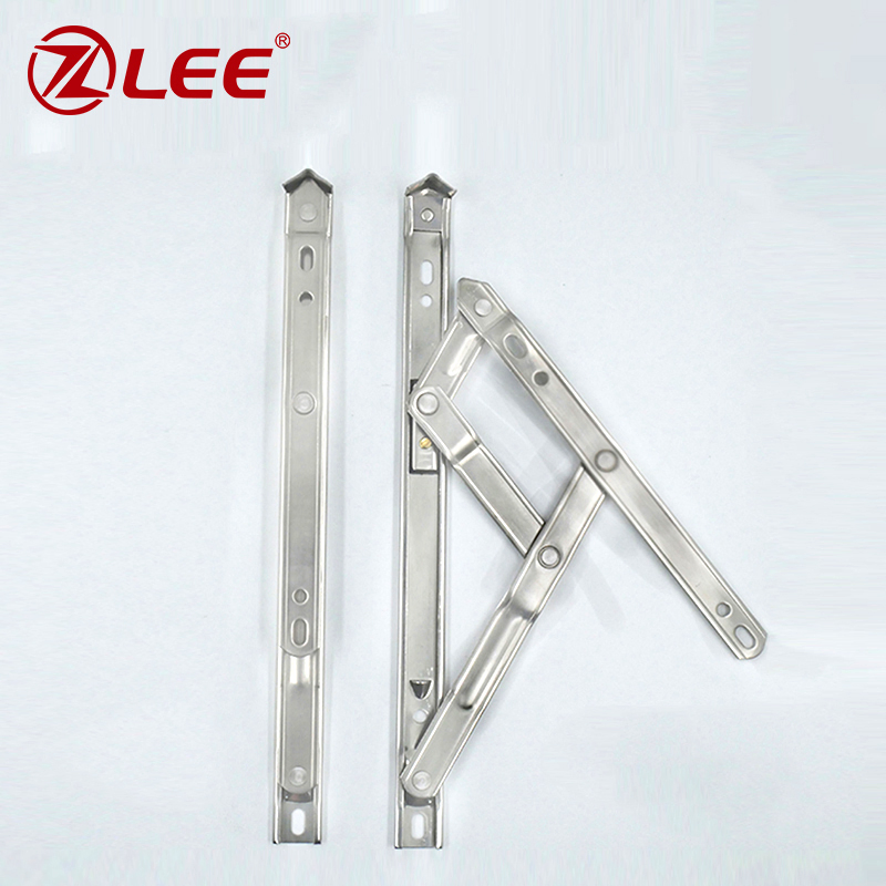 19mm Round Slot Professional Friction Hinge for Door and Window