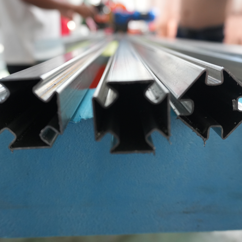 OEM Ceiling Furring Channel for Building Construction Wall Partition Plumbing Framework