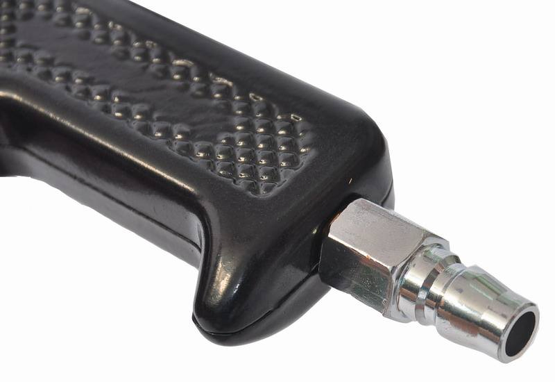 Пневматический пистолет для герметика 600мл