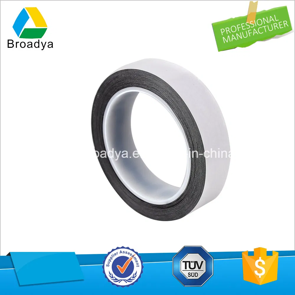 Reliable Bond Adhesive Double Sided Pet Tape for Car Industry