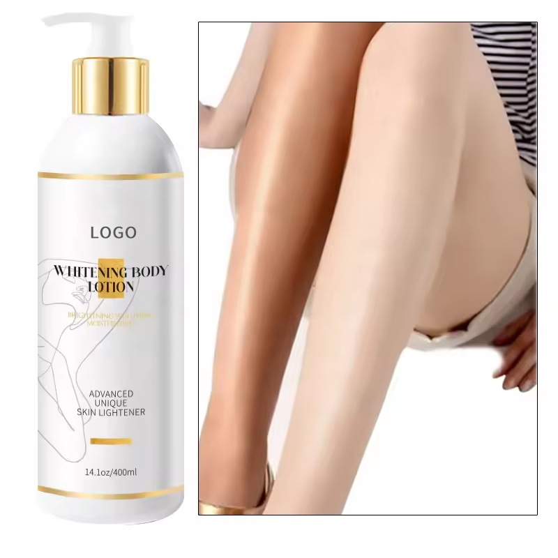 Ditong Oemodm Brightening Whitening Moisturizing Cream Body Lotion