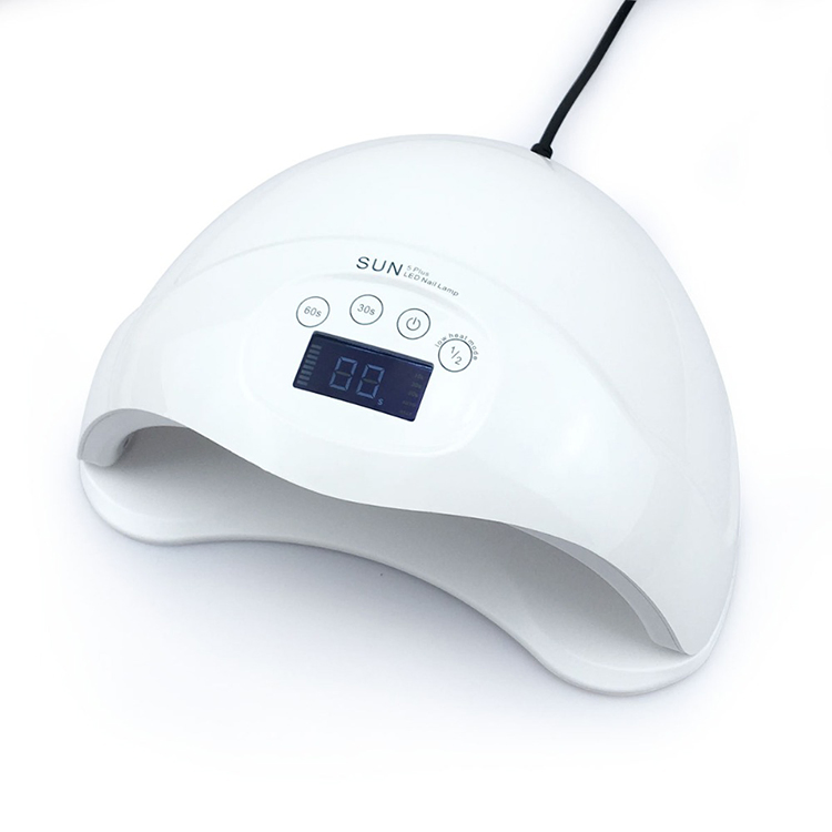 Cheap 48W UV Gel Curing Nail Polish Dryer Lamp