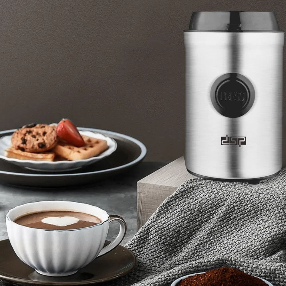 Электрическая кофемолка полуавтоматическая BL22632