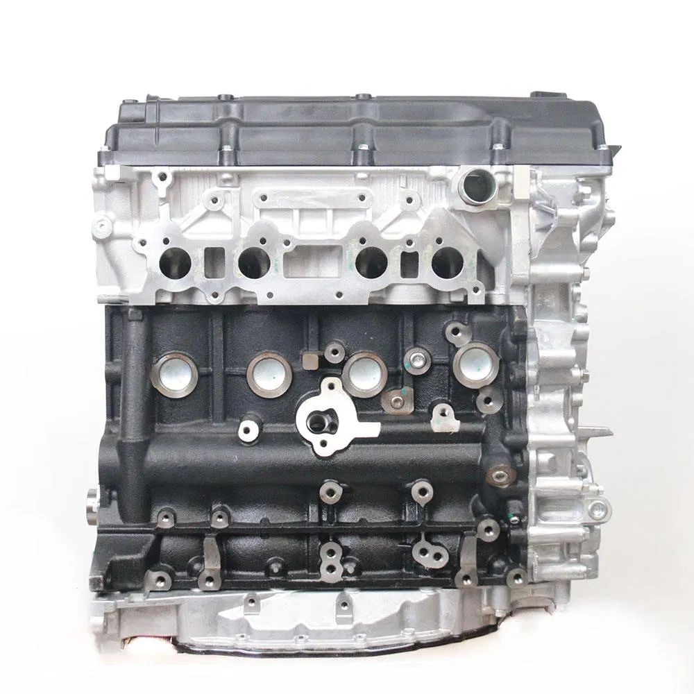 Двигатель 2TR-FE 2.7L бензиновый для Toyota