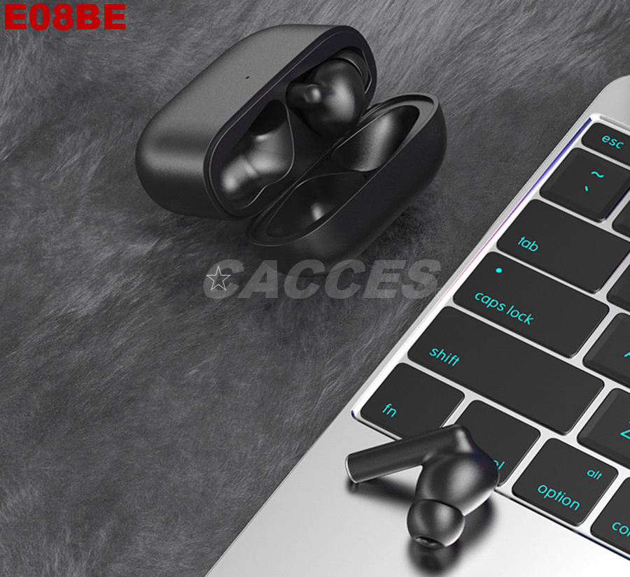 Мини TWS наушники Unique с кастомным эквалайзером, Bluetooth 5.3