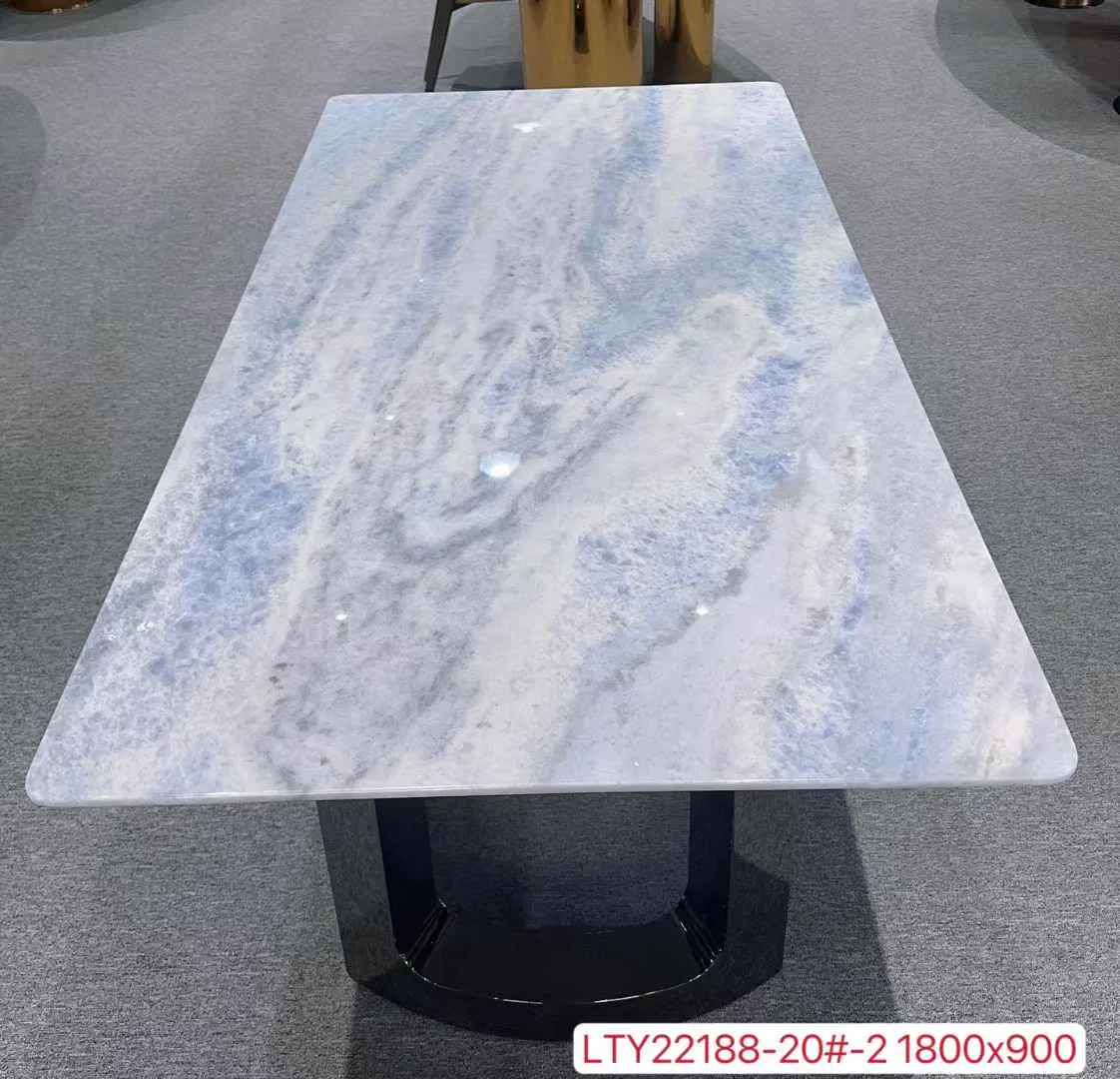 Luxury Stone for Countertop Table Desk Hotel Hall