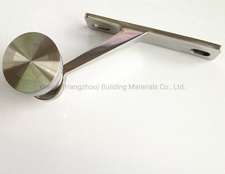 Point-Fixed Curtain Wall Hardware with High Quality and Best Price Stainless Steel Spider with Right One Arm K-Type Spider for 200mm/210mm/220mm/250mm