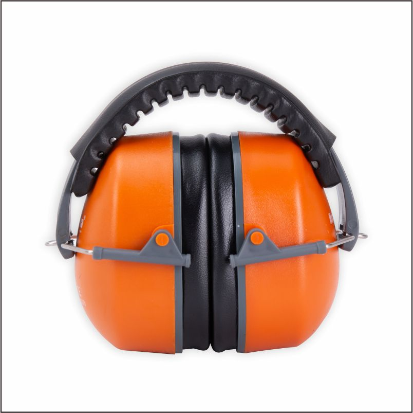 Holzfforma Professional Protective Equipment Tool Fe-2023 Headband Hearing Protectors