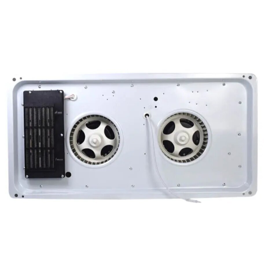 Air Conditioning Air Heating Heater Innovative Bluetooth Music Heater