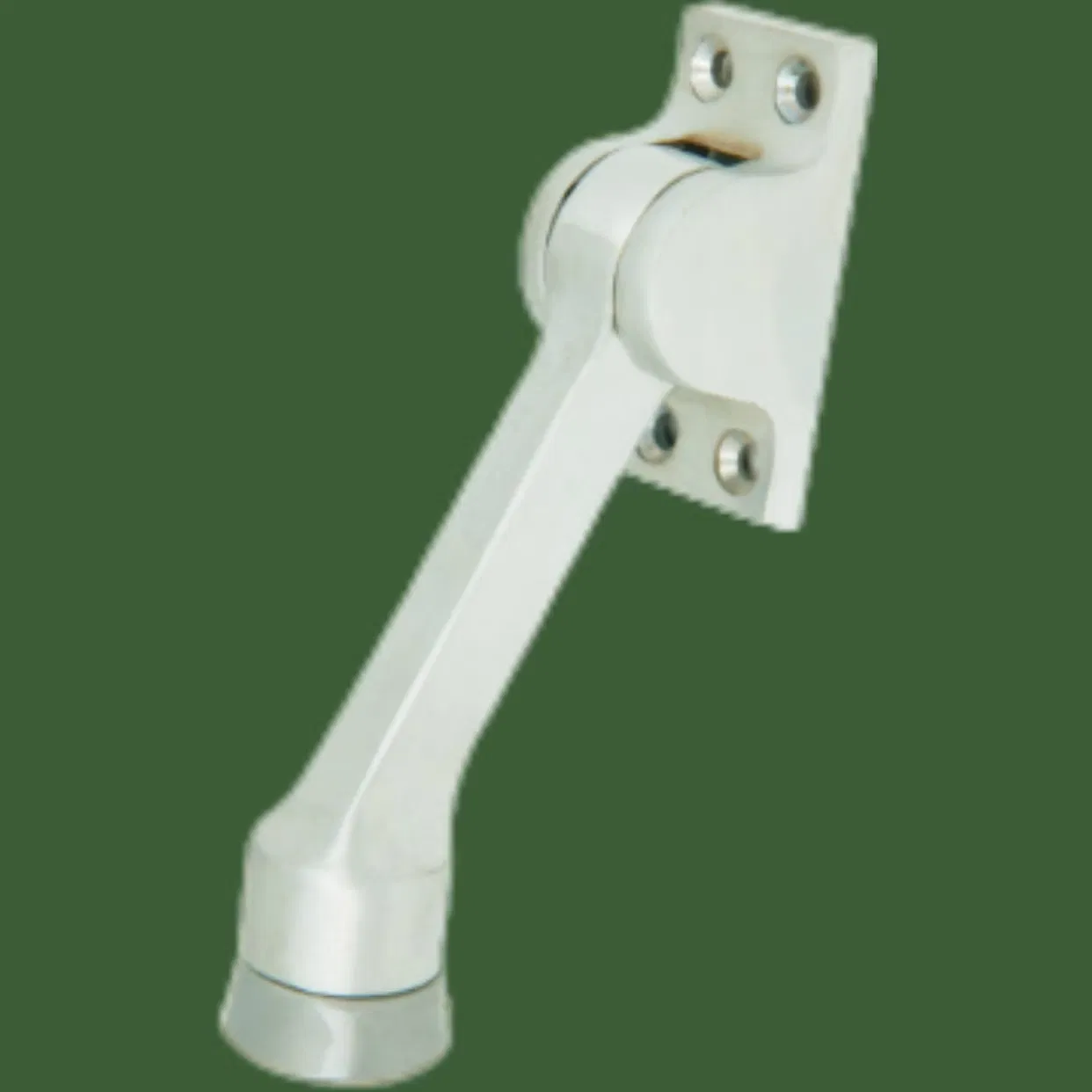 High Quality Brass Door Stopper B-DS28-SN