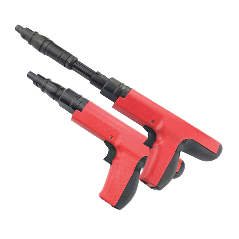 Пороховой монтажный пистолет Nanshan 301