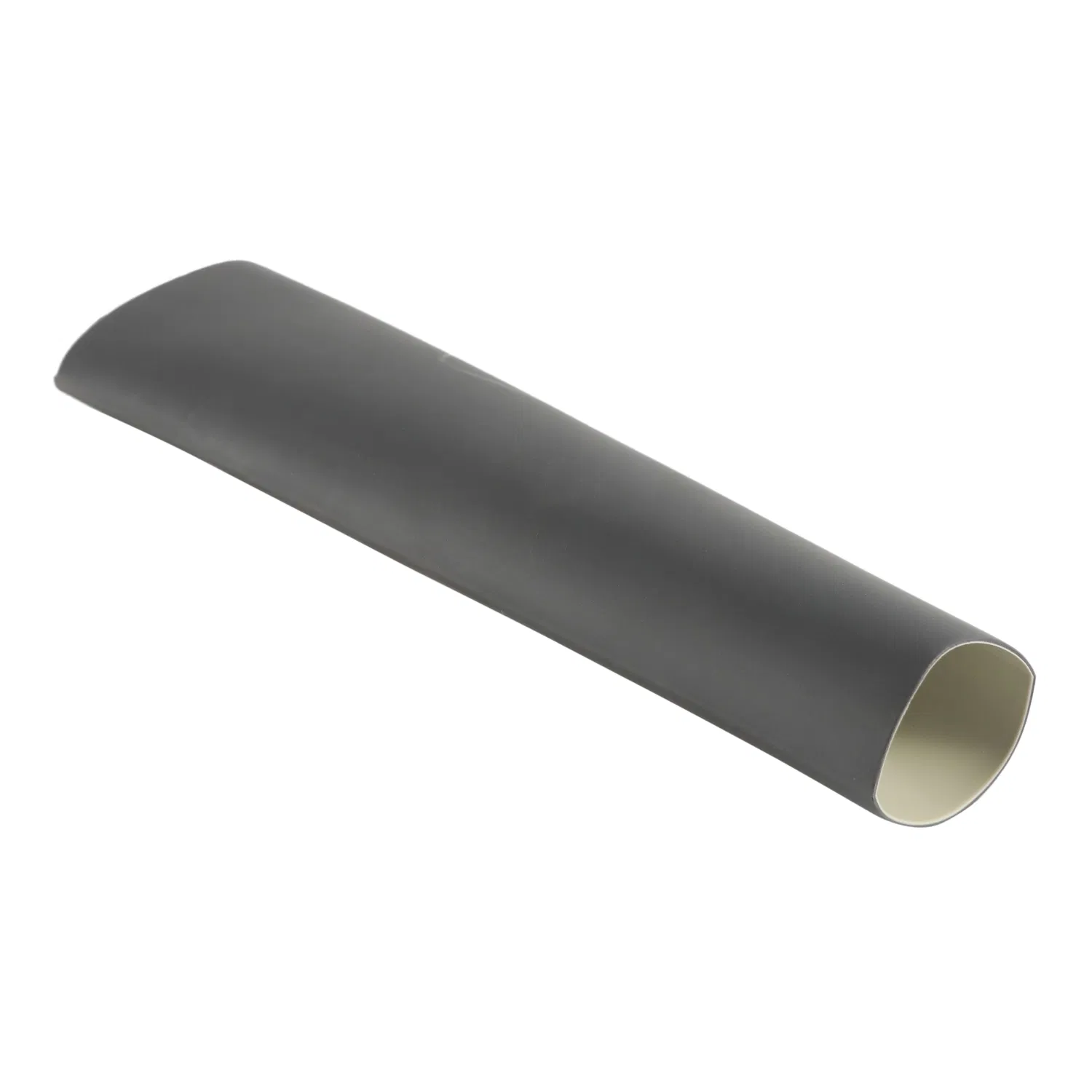 Halogen-Free Flame-Resistant Polyolefin Heat-Shrink Tubing