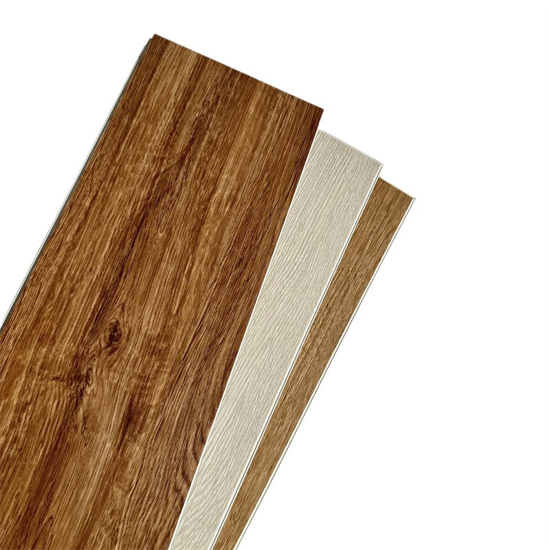 Виниловая плитка SPC Click Lock 4-7мм