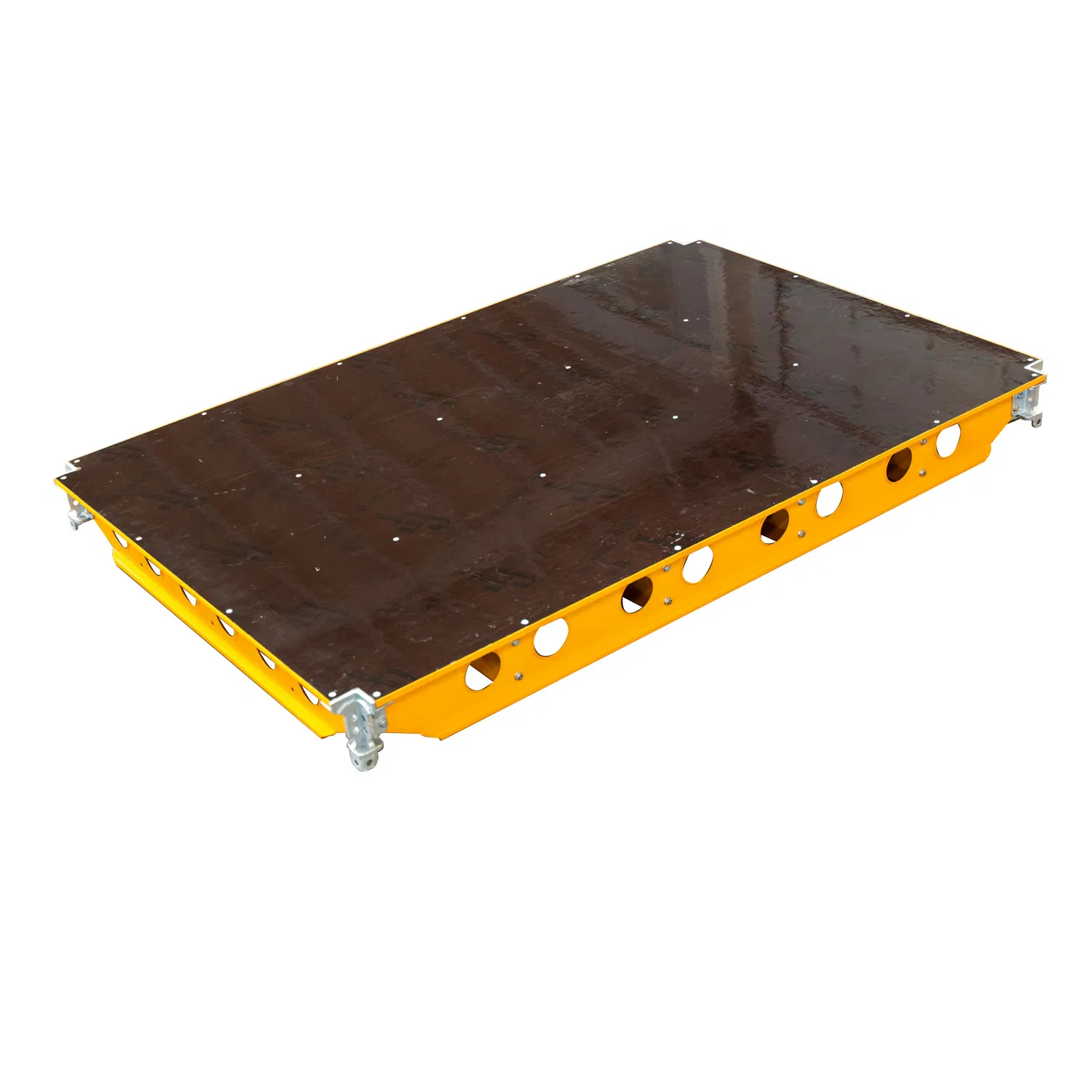 Versatile Meva Formwork Systems Ceiling Formwork for Modern Apartments