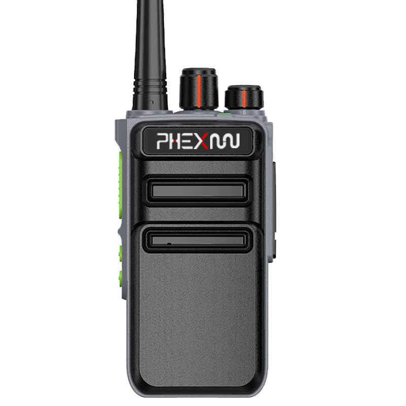 Портативная рация Phexun TK1 для охраны