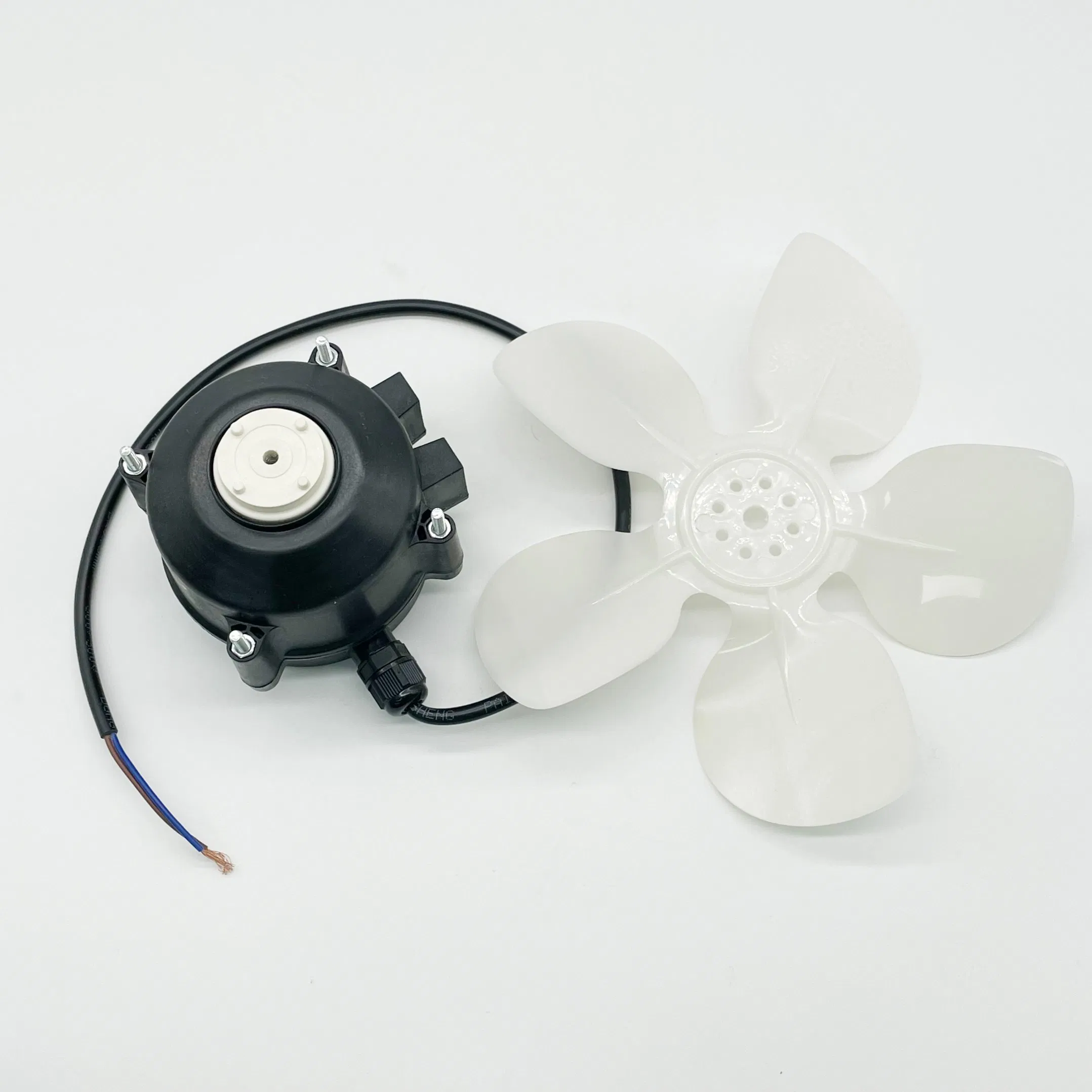 Capacitor Capacitor High-Efficiency Ec Motor for Condenser Applications and HVAC Systems