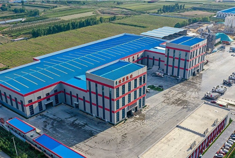 Customizable Pre-Engineered Steel Office and Factory Building Solutions