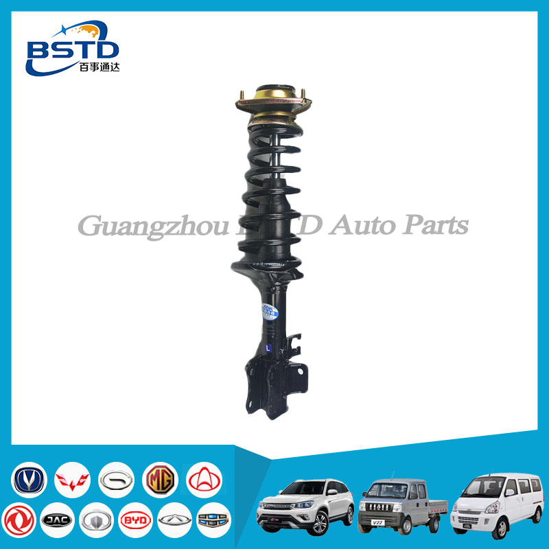 Передний амортизатор левый для Changan Ruixing M80/G101 (2904100-AT01)