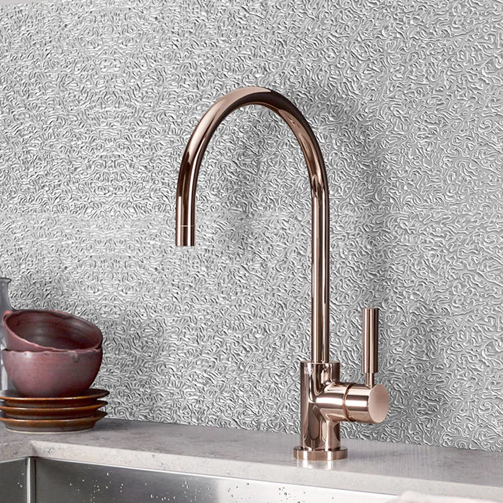 Self-Adhesive Aluminum Foil Stickers for Kitchen Stove