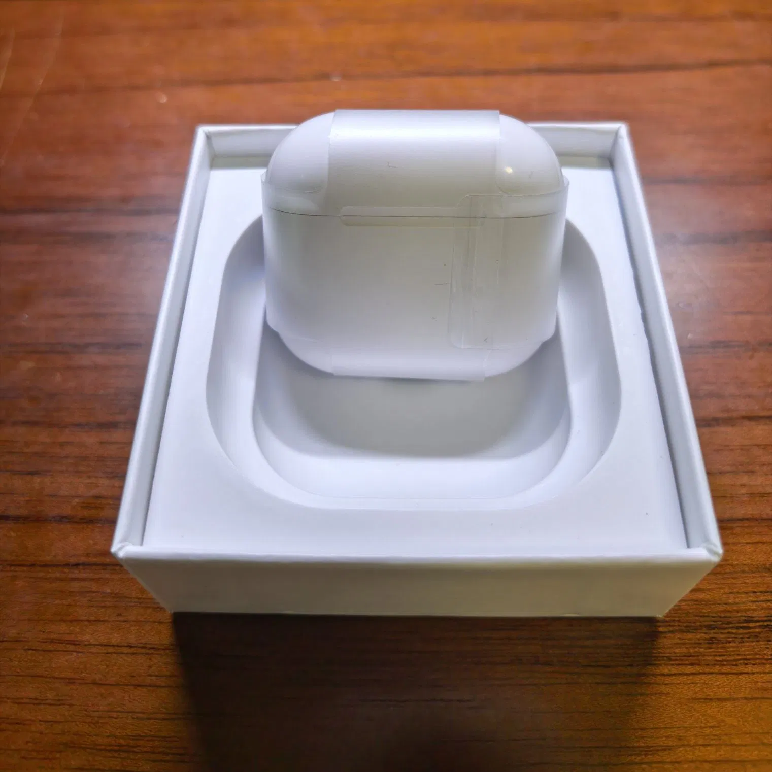Наушники Bluetooth Airods PRO с шумоподавлением