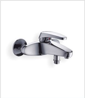 Single Handle Brass Bidet Mixer & Faucet 69012-1