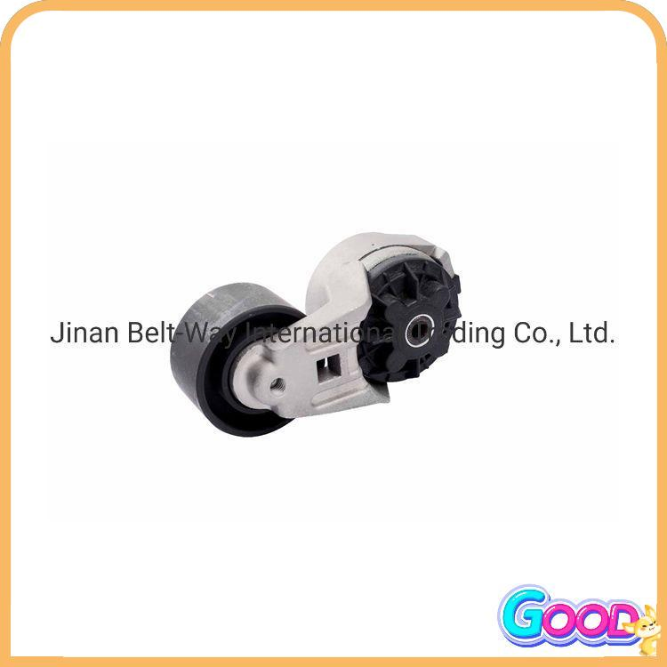 Натяжной ролик двигателя Sinotruk HOWO Weichai VG2600060313