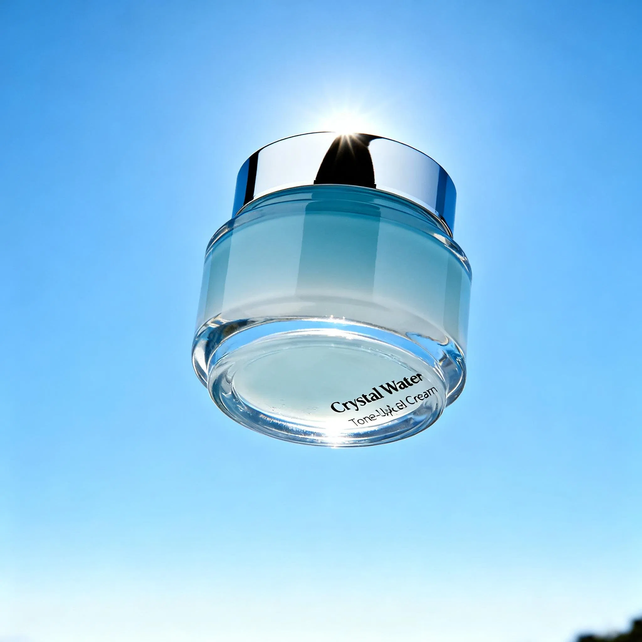 Smudge Proof Color Correction and Physical Sun Block Makeup with Lotus Water for Lasting Perfection