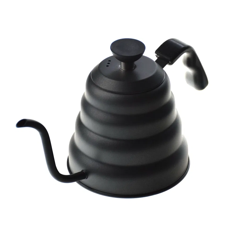 Z 1L 1.2L Kitchen Equipment Coffee Maker Coffee Kettle