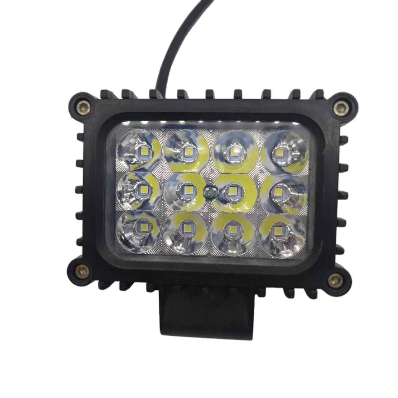 Противотуманная фара LED Woye для мотоцикла, 4500 лм