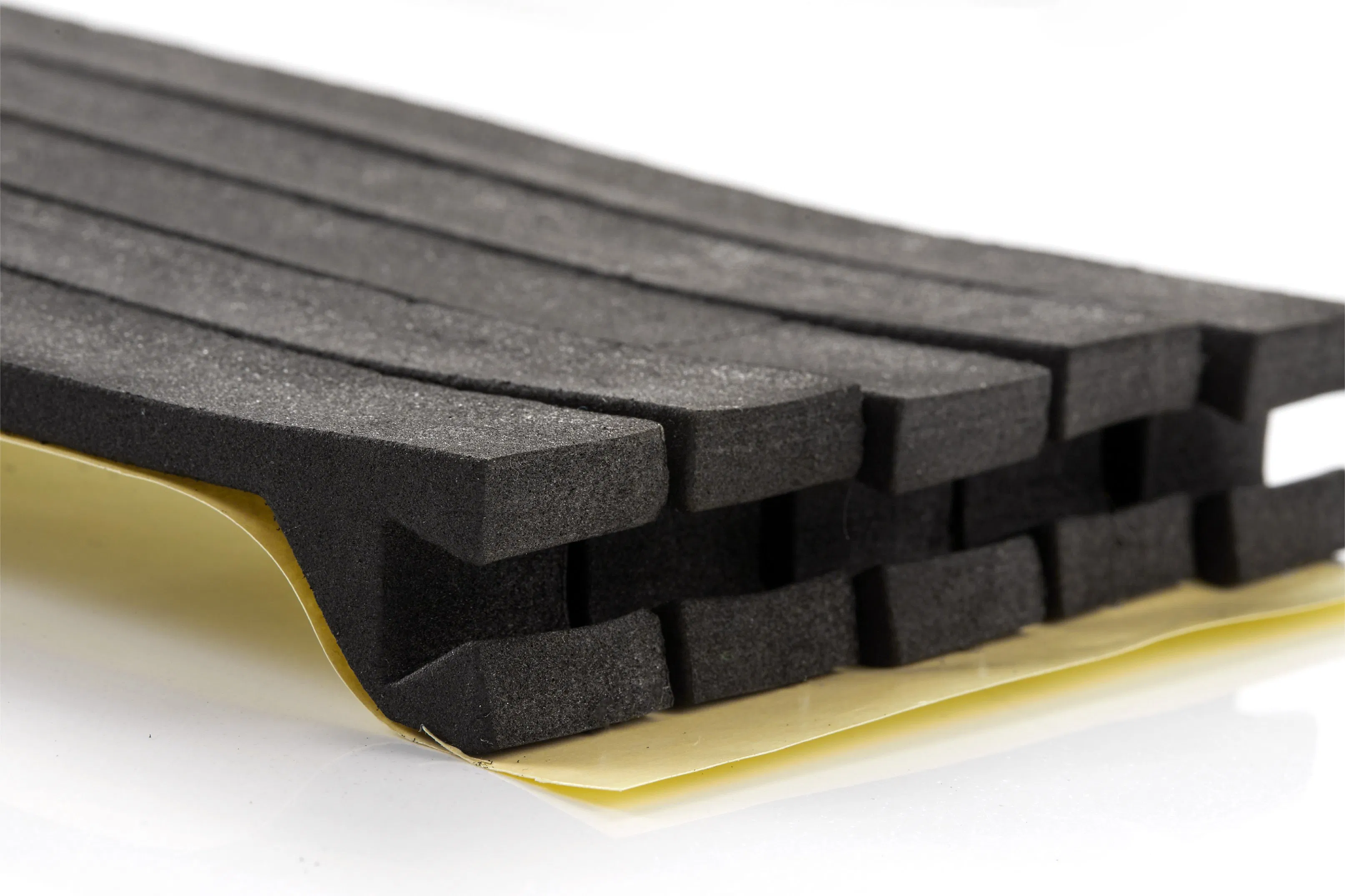 5%off Building Material Wave Foam Closure Strips