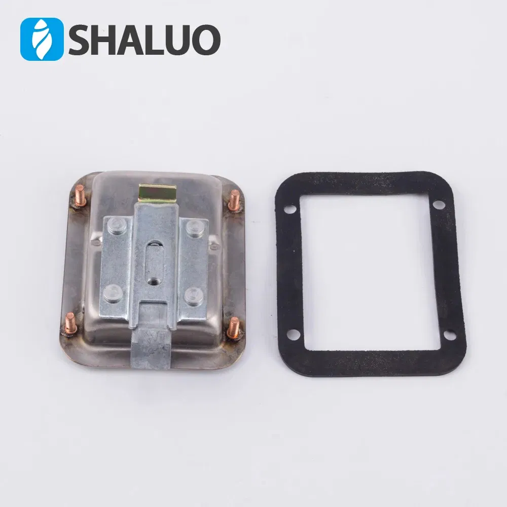Diesel Generator Genset Parts Big Four Angle Genset Door Panel Lock