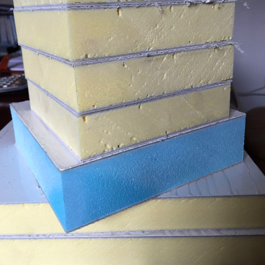 Panels, Partition Wall Panel and FRP Sandwich Panel for Hospital, Laboratory, , Biology Research