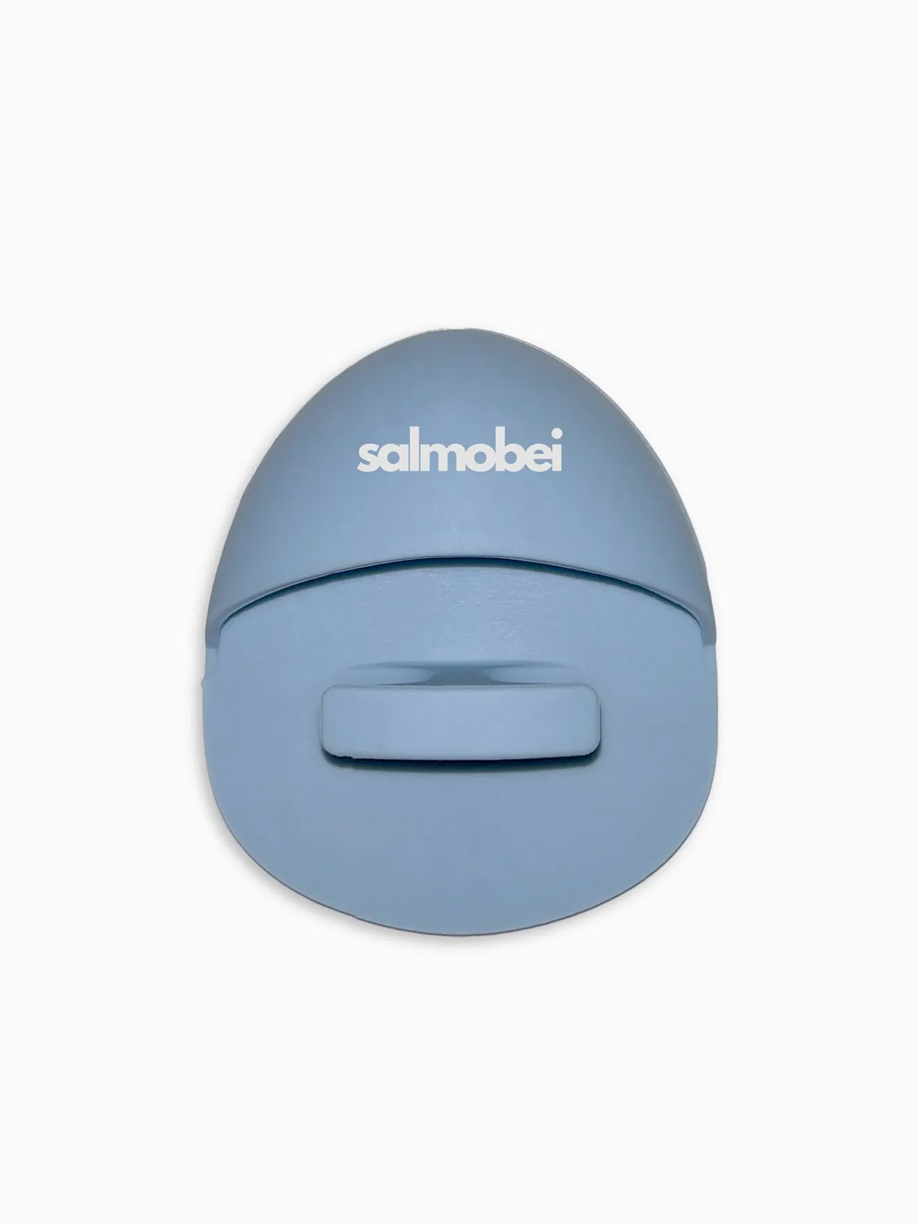 Gentle Exfoliation Personalized Branded Silicone Face Cleaning Pad