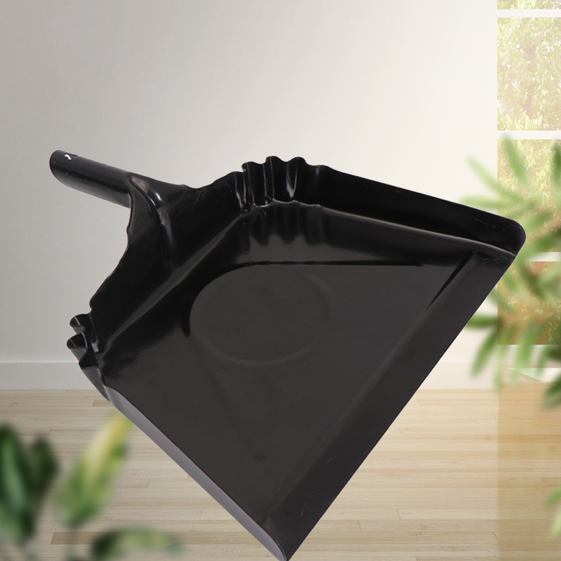 Cleaning Hardware Tools, Industrial Metal Dustpan