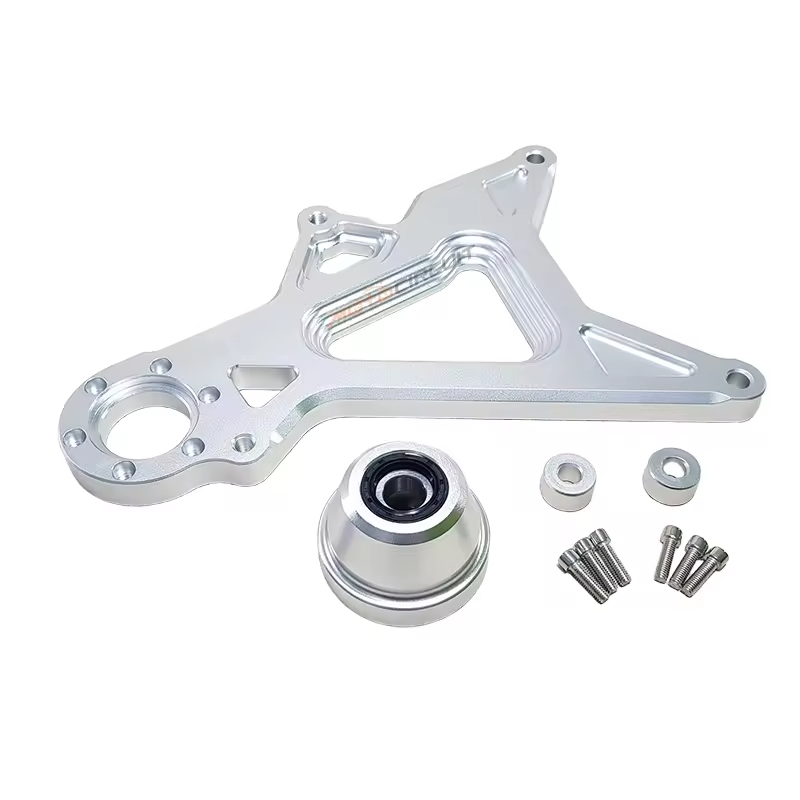 CNC Racing Swing Arm for Honda Click/Vario 125-160 V1 V2