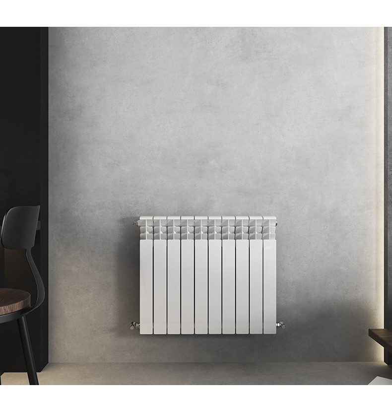 International Popular Central Heating Radiator Heating System for Home Use