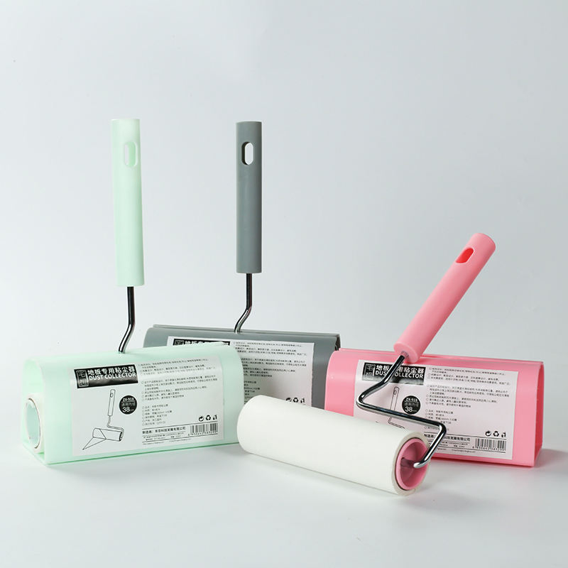 Ultimate Household Lint Roller for Dust and Hair Removal