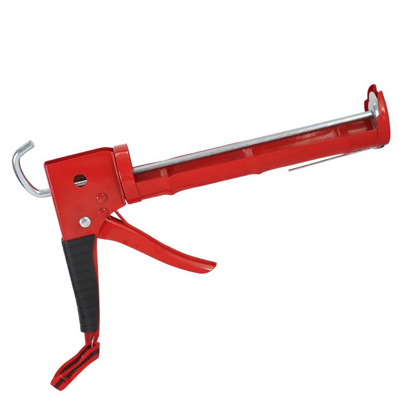High Quality Manual Skeleton Type Silicone Sealant Caulking Gun