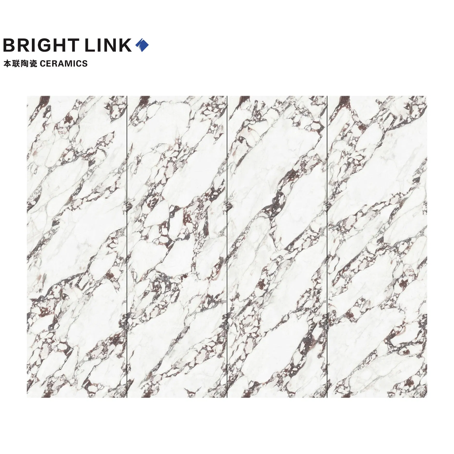 White 3000X1000 Indoor Outdoor Marble Stone Kitchen Porcelain Floor Wall Sintered Slab