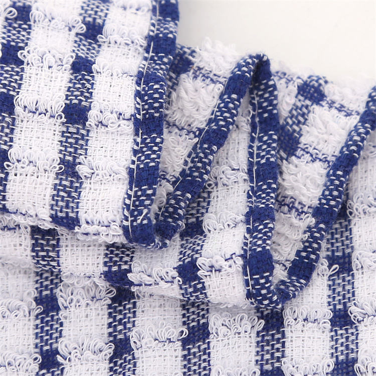 Dual-Use Non-Woven Counter Cloth and Kitchen Cleaning Wipes