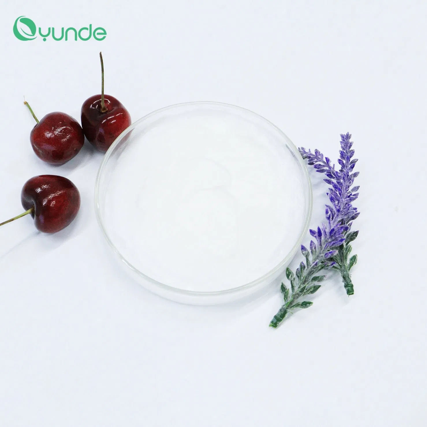 OEM Natural Hair Conditioner with Argan Oil