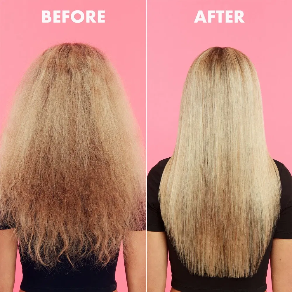 Beaver Cherry Blossom Refreshing Oil Control Heat Protection Hair Mist Spray