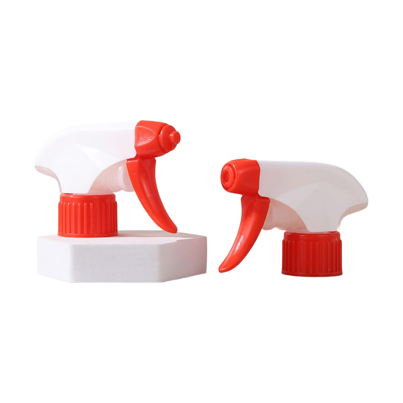 Stock Big Cock Head Foam Spray Gun Fine Foam Press Type Spray Head Cleaning Can Be Used for Disinfection Spray Head